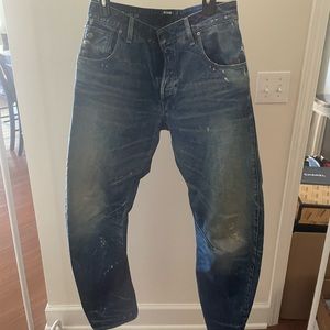 G-Star jeans
